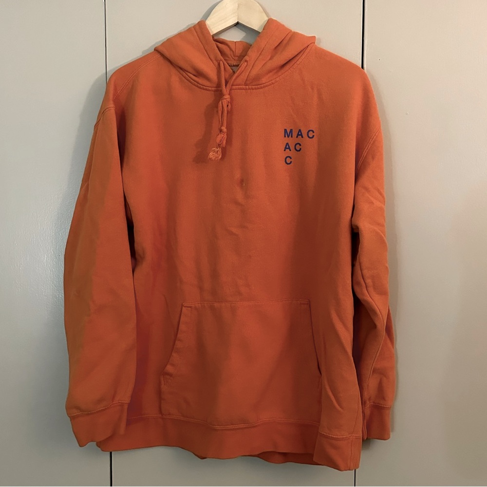 Mac Miller Circles Merch Hoodie